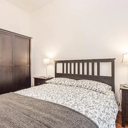 Vaticano Giuliana - Three Bedroom Holiday home
