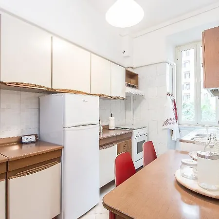 Vaticano Giuliana - Three Bedroom *