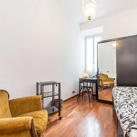 Vaticano Giuliana - Three Bedroom