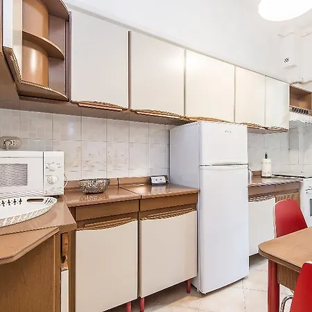 Vaticano Giuliana - Three Bedroom Holiday home *