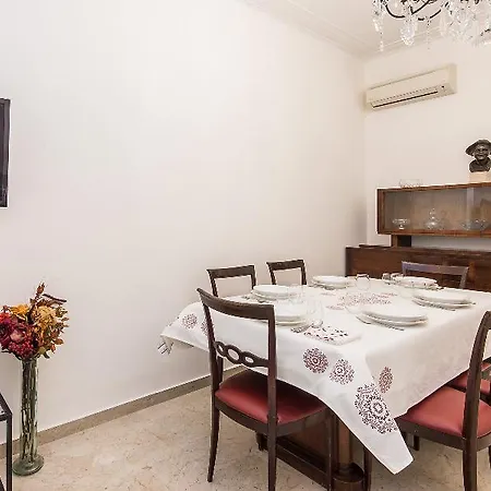 Holiday home Vaticano Giuliana - Three Bedroom Rome
