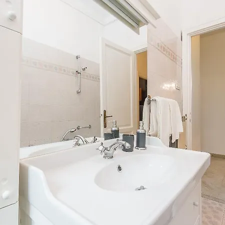 Vaticano Giuliana - Three Bedroom Holiday home