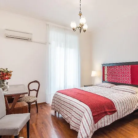 Vaticano Giuliana - Three Bedroom * Rome