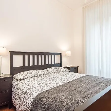 Vaticano Giuliana - Three Bedroom Holiday home Rome
