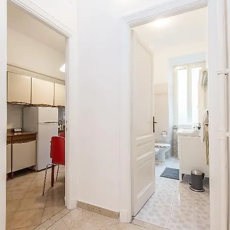 Vaticano Giuliana - Three Bedroom *
