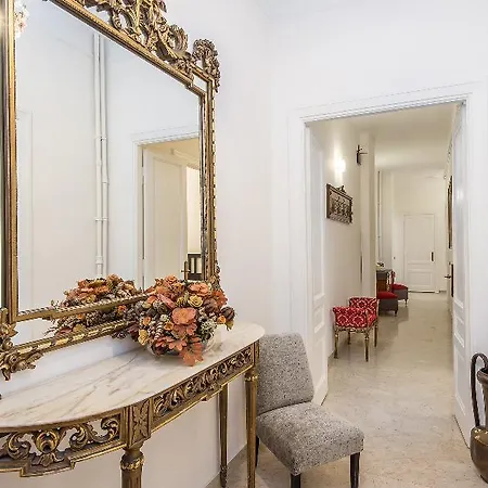 Σπίτι διακοπών Vaticano Giuliana - Three Bedroom *